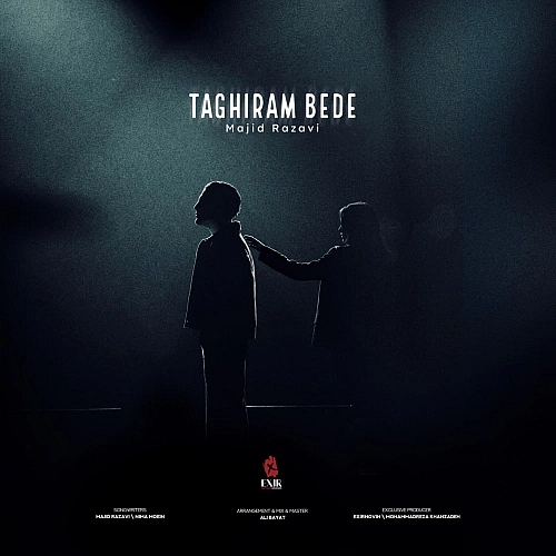 Taghiram Bede Majid Razavi